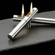 Illustration for article titled A Tabletop Fireplace For Dining Room Smores